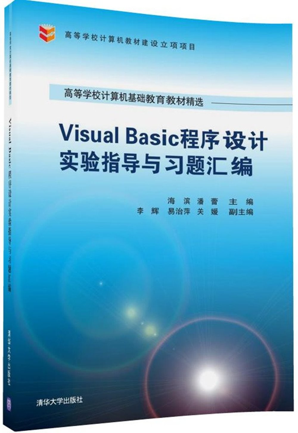 Visual Basic程序設計實驗指導與習題匯編