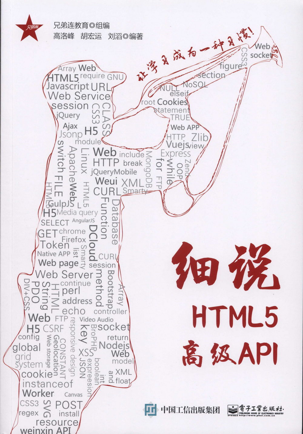 細說HTML5高級API