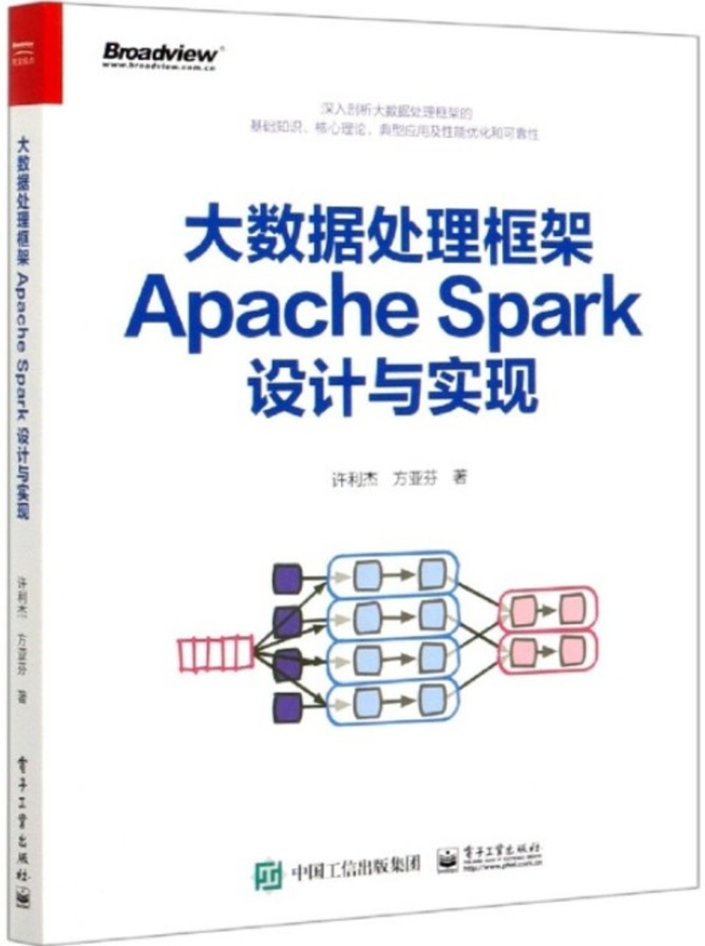 大數據處理框架ApacheSpark設計與實現