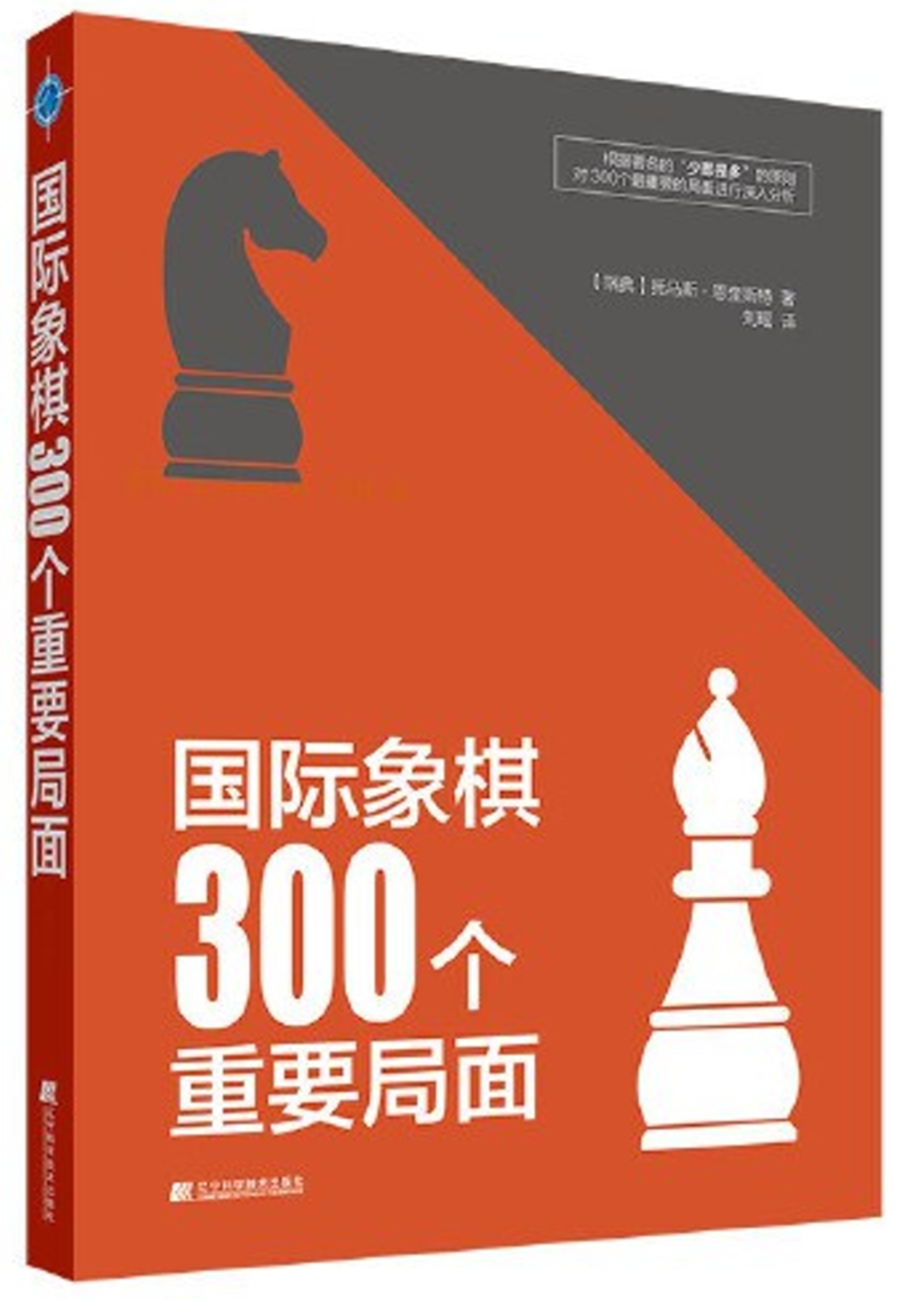 國際象棋300個重要局面