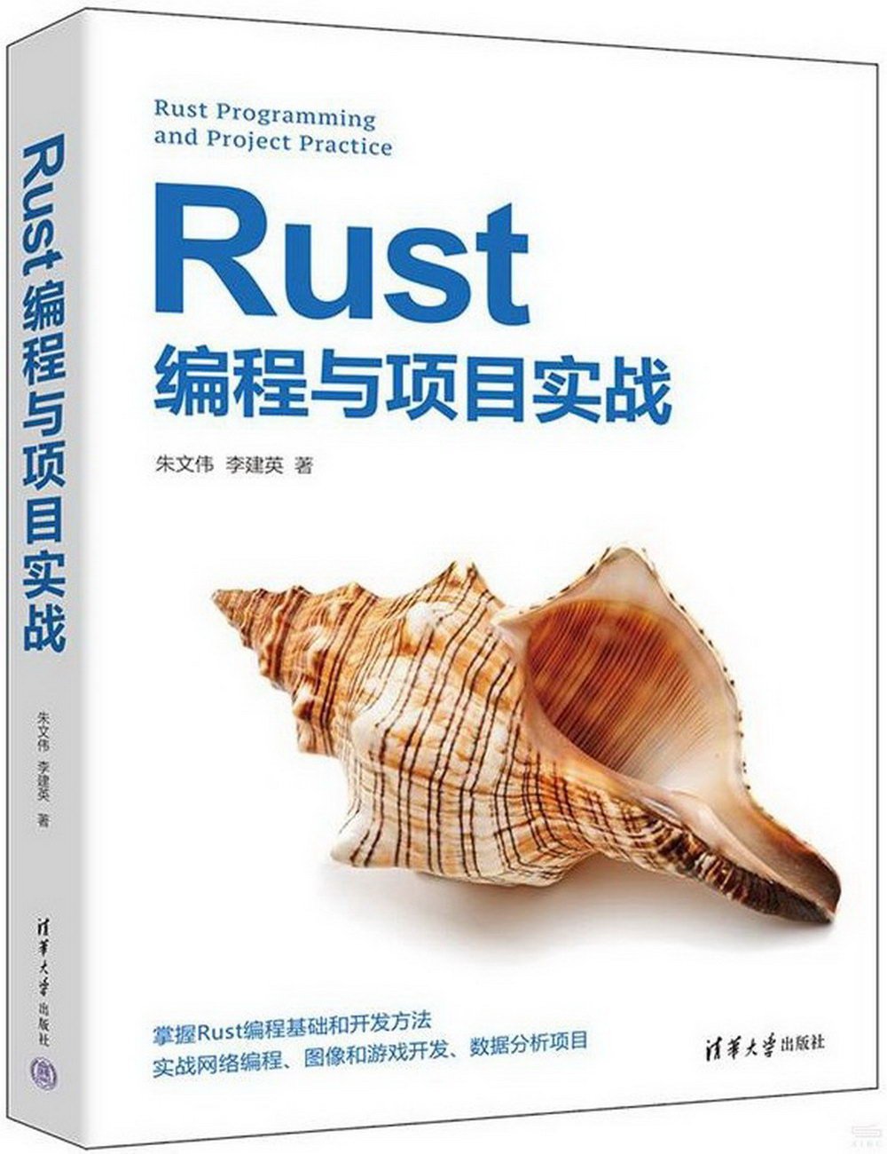 Rust編程與項目實戰