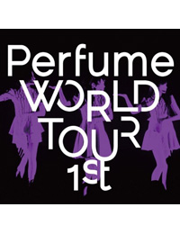 Perfume / Perfume WORLD TOUR 1...