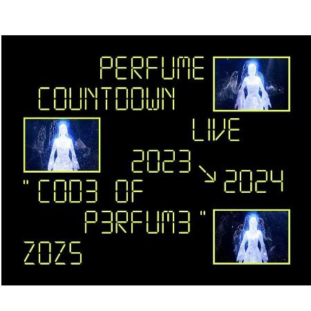 Perfume / Perfume Countdown Li...