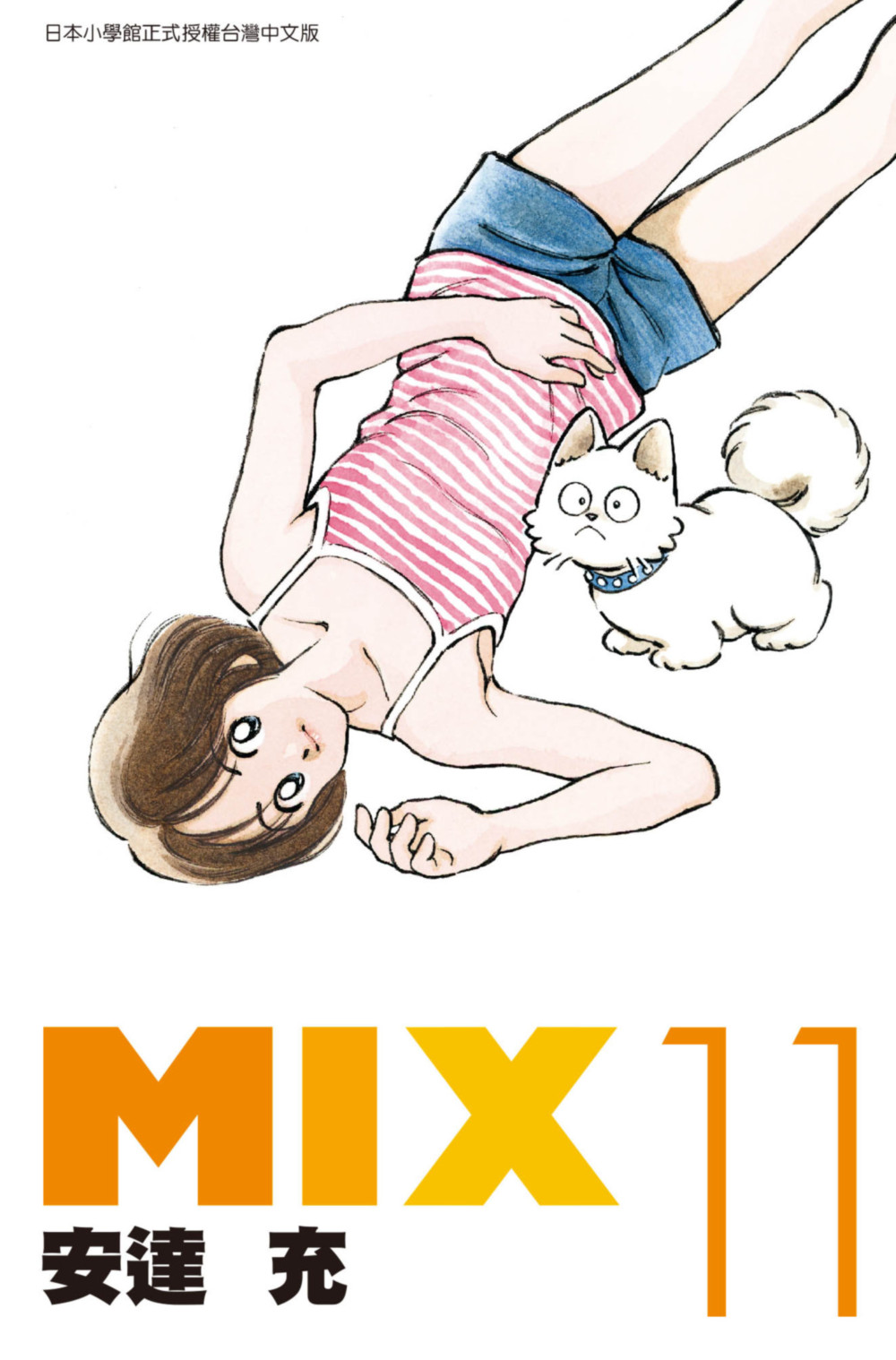 MIX(11) (電子書)