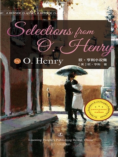 Selections from O. Henry (電子書)