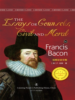 The Essays of Francis Bacon (電子書)