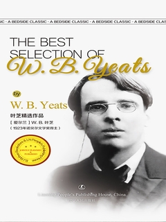 The best Selection of W.B. Yeats (電子書)