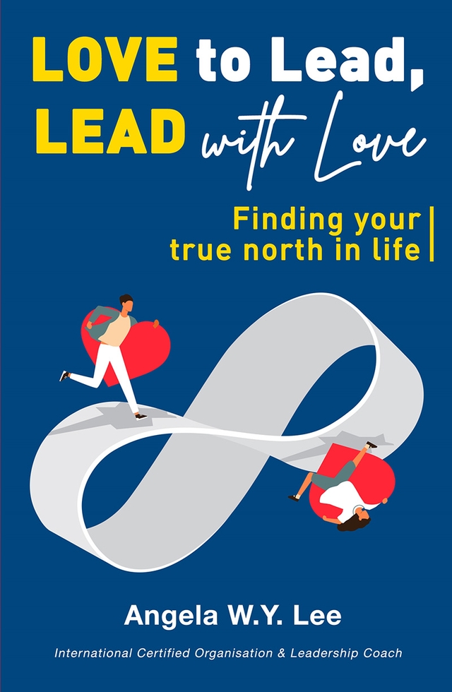 LOVE to Lead, LEAD With Love 