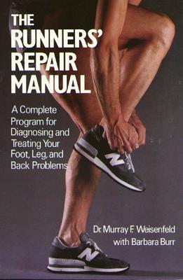 The Runner’s Repair Manual