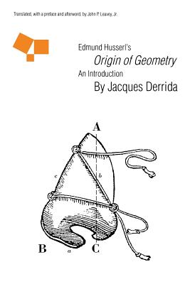 Edmund Husserl’s Origin of Geometry: An Introduction