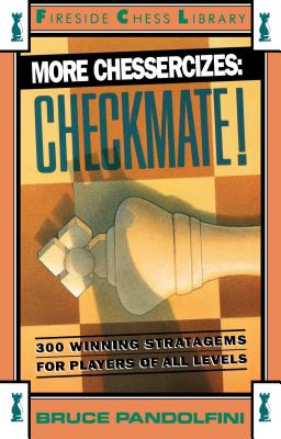 More Chessercizes: Checkmate!
