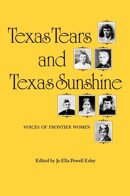 Texas Tears and Texas Sunshine