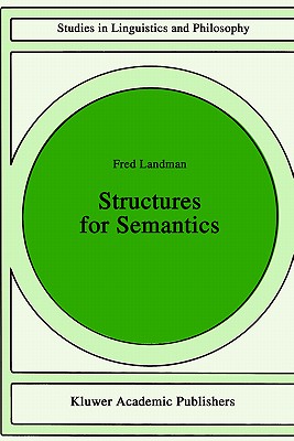 Structures for Semantics