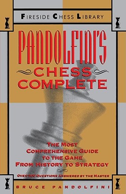 Pandolfini’s Chess Complete