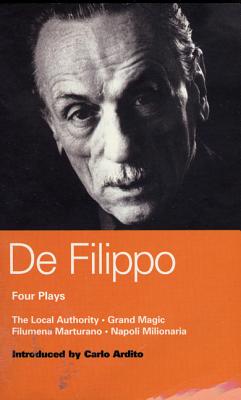 De Filippo: Four Plays