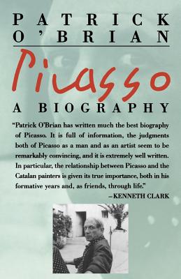 Pablo Ruiz Picasso: A Biography