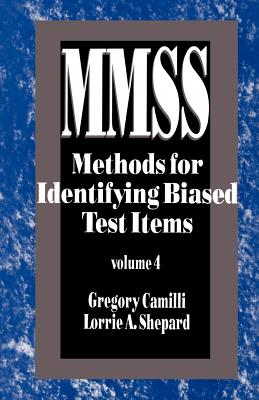 Methods for Identifying Biased Test Items