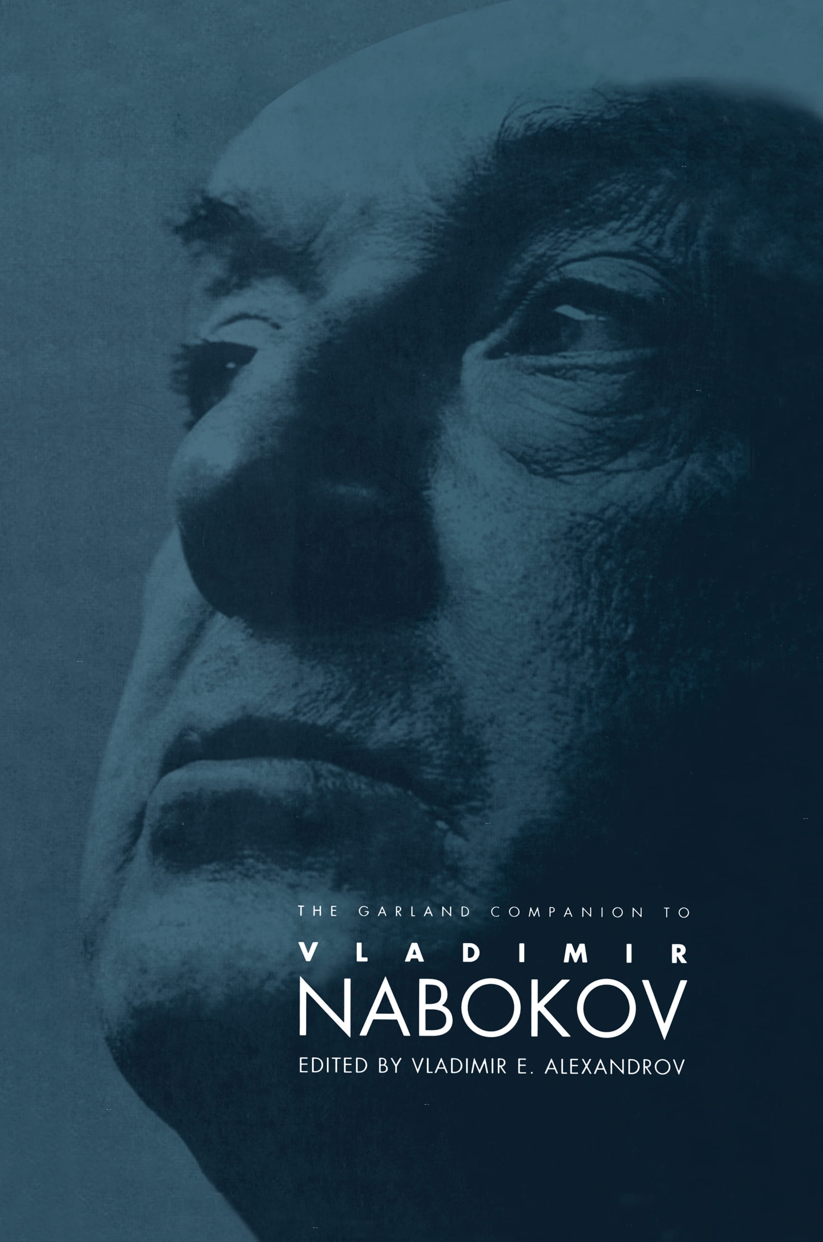 The Garland Companion to Vladimir Nabokov