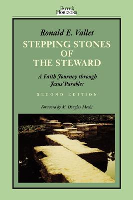 Stepping Stones of the Steward: A Faith Journey Through Jesus’ Parables