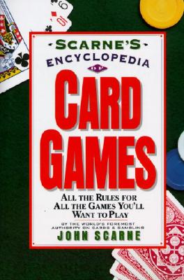 Scarne’s Encyclopedia of Card Games