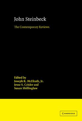 John Steinbeck: The Contemporary Reviews