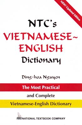 Ntc’s Vietnamese-English Dictionary