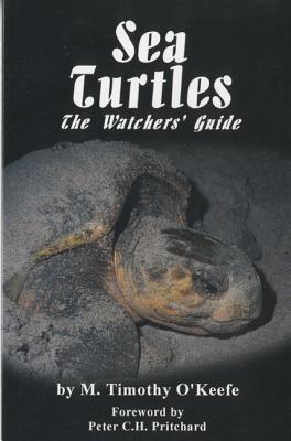 Sea Turtles: The Watcher’s Guide