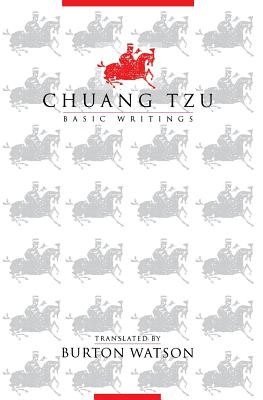 Chuang Tzu: Basic Writings