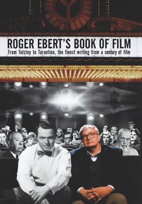 Roger Ebert’s Book of Film