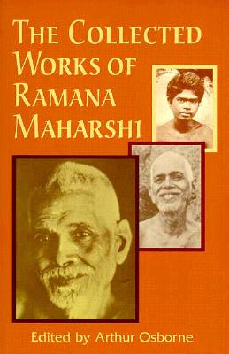 Collected Works of Ramana Maharshi