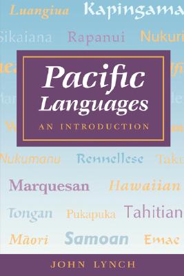 Pacific Languages: An Introduction