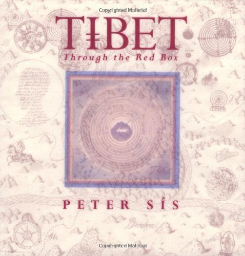 Tibet Through t...
