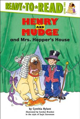 Henry and Mudge and Mrs. Hopper’s House