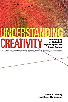 Understanding Creativity: The Interplay of Biological, Psychological and Social Factors