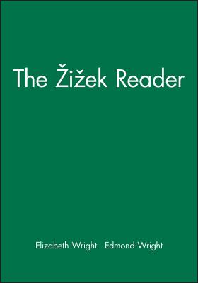 The Zizek Reader