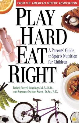 Play Hard, Eat Right: A Parents’ Guide to Sports Nutrition for Children