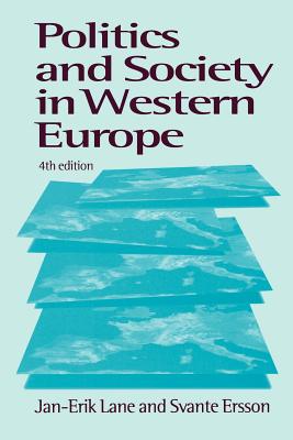 Politics & Society in Western Europe