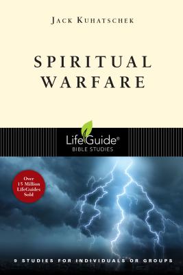 Spiritual Warfare: 9 Studies for Individuals or Groups