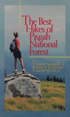 The Best Hikes of Pigsah National Forest