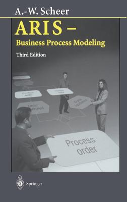 Aris: Business Process Modeling