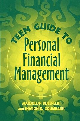 Teen Guide to Financial Management
