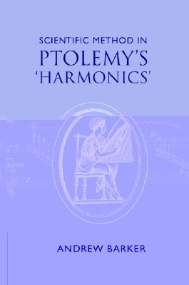 Scientific Method in Ptolemy’s Harmonics