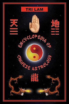 Encyclopedia of Chinese Astrology