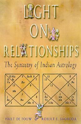 Light on Relationships: The Synatry of Indian Astrology