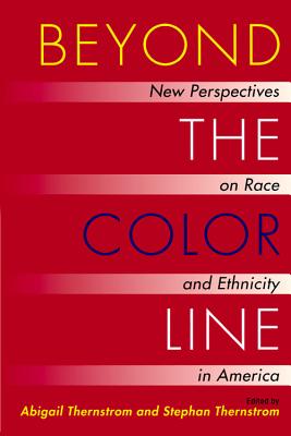 The Beyond the Color Line: Its Past, Present, and Future