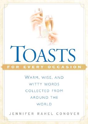 Toasts for Every Occasion
