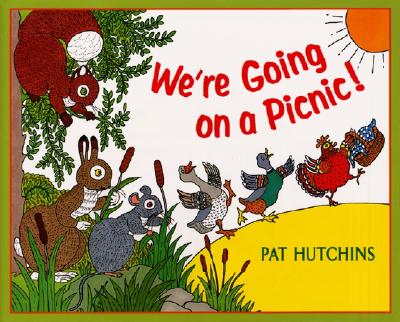 We’re Going on a Picnic!