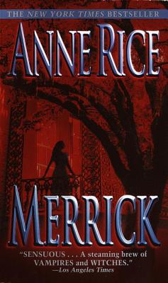 Merrick: A Novel