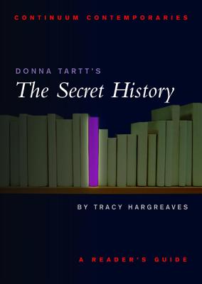 Donna Tartt’s the Secret History