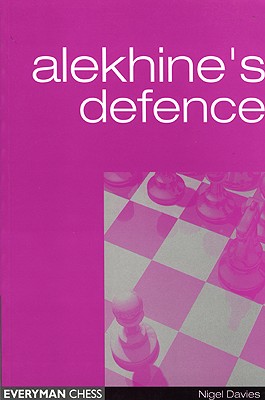 Alekhine’s Defence